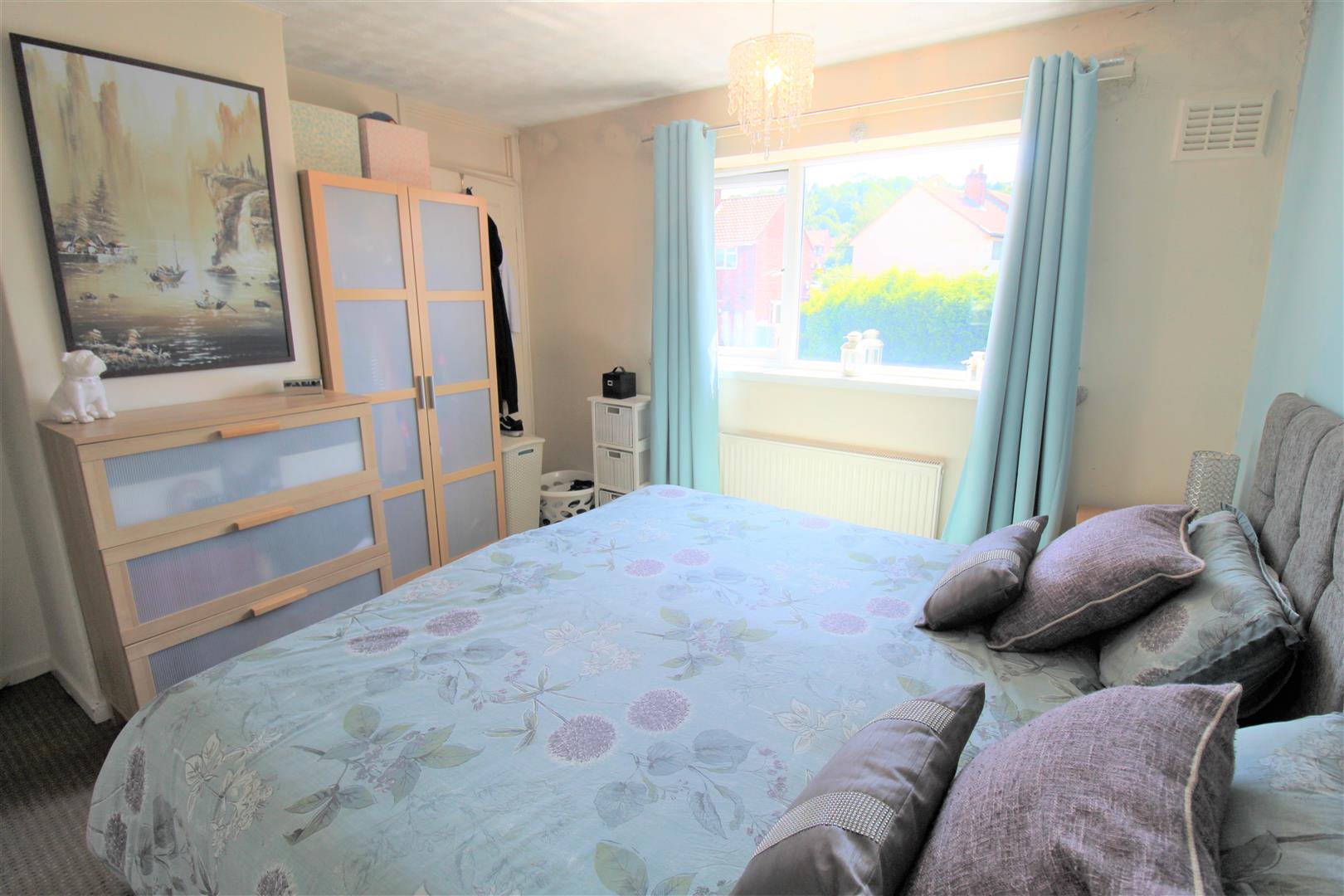 Edge View Road, Baddeley Green, Stoke-On-Trent